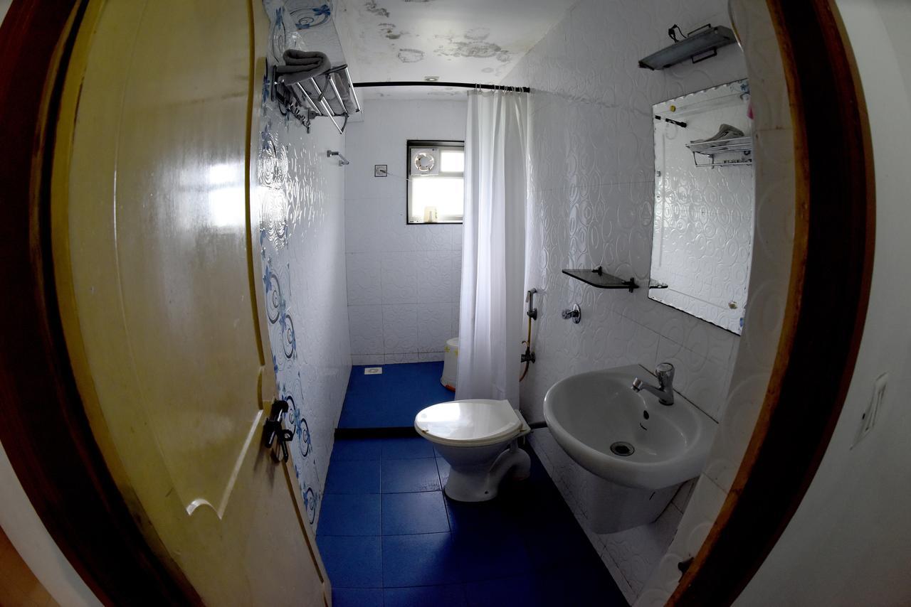 Hotel Sharada International Udupi Eksteriør billede
