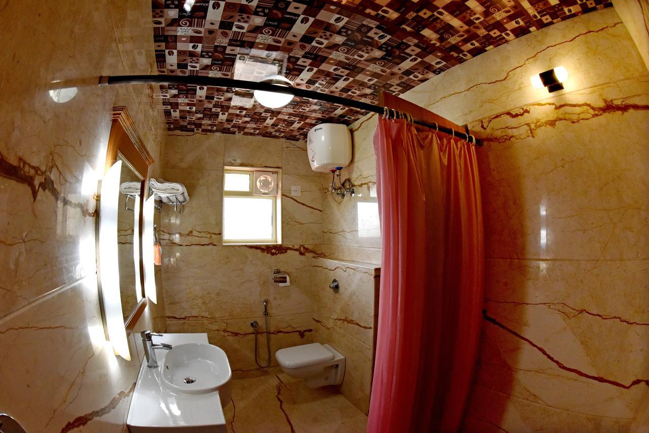 Hotel Sharada International Udupi Eksteriør billede