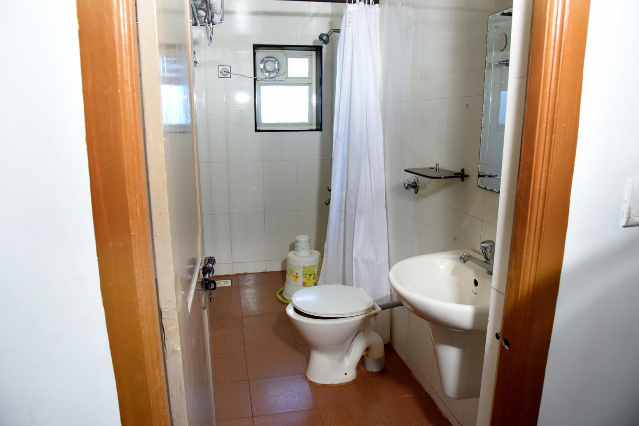 Hotel Sharada International Udupi Eksteriør billede