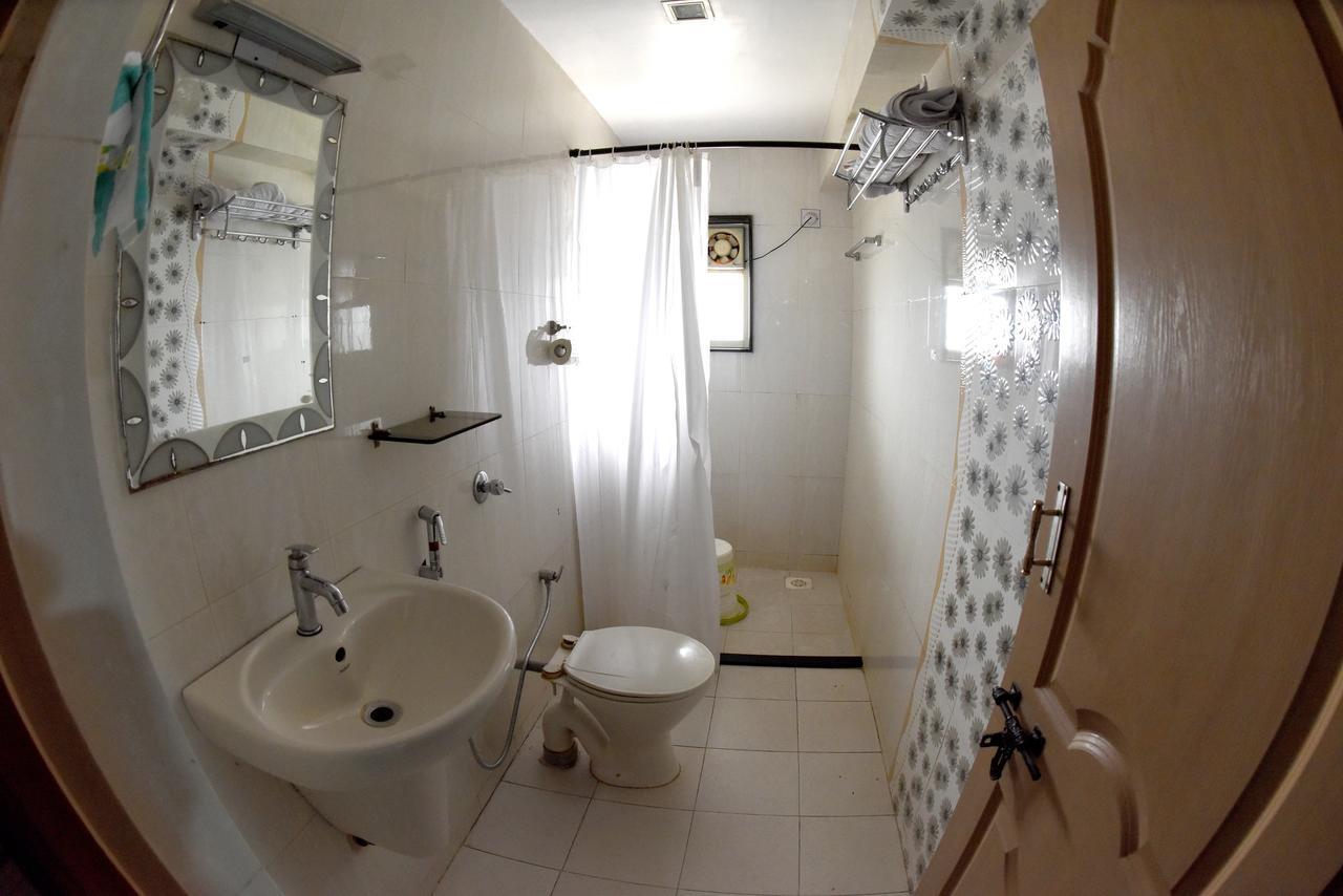 Hotel Sharada International Udupi Eksteriør billede