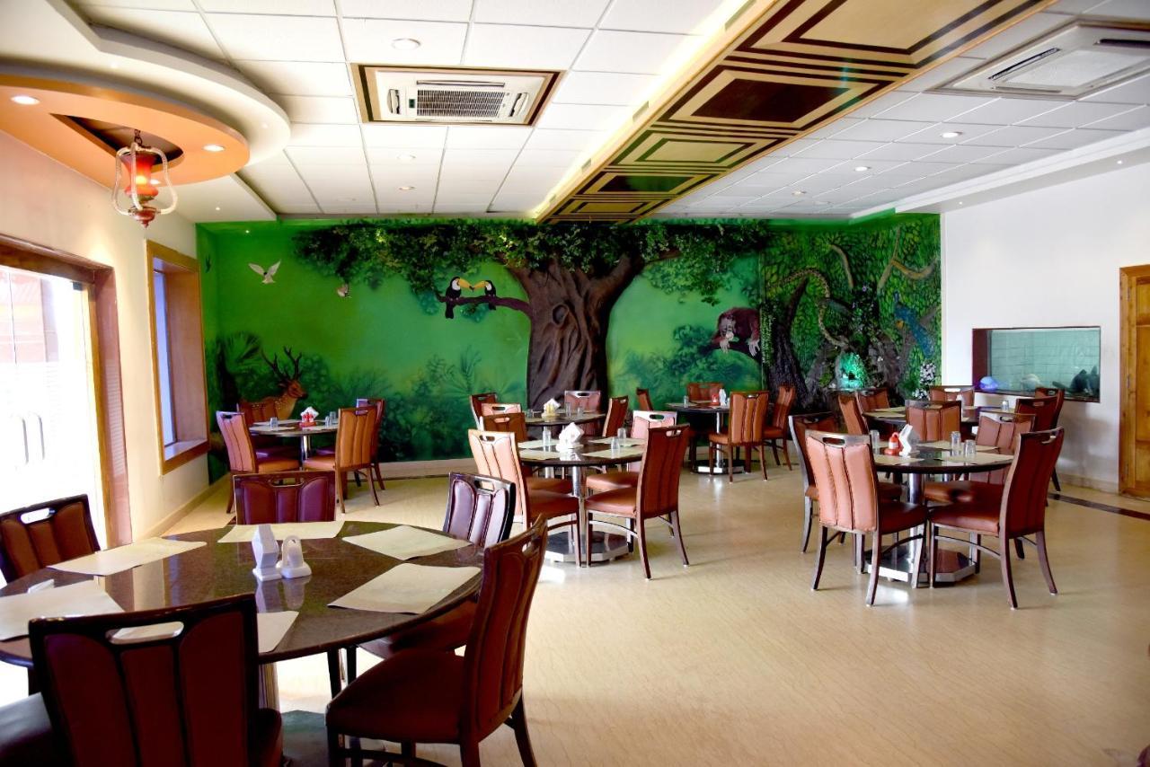 Hotel Sharada International Udupi Eksteriør billede